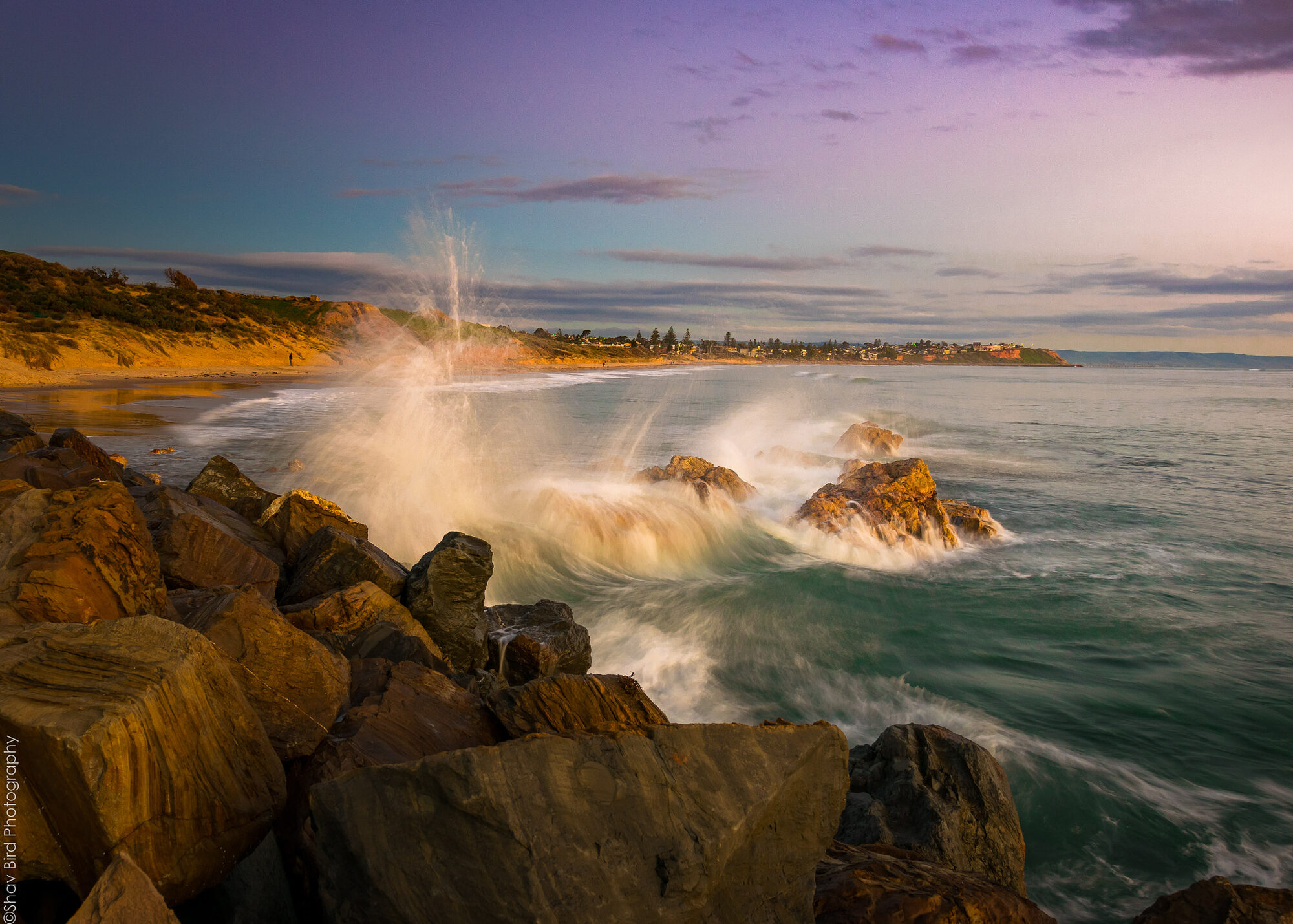 O'Sullivan Beach